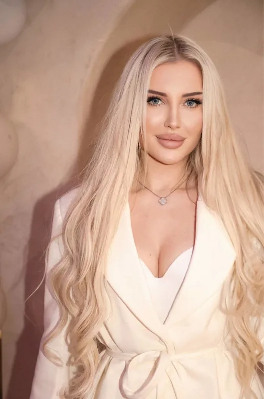 Olha, 28, from Cherkasy — verified profile
