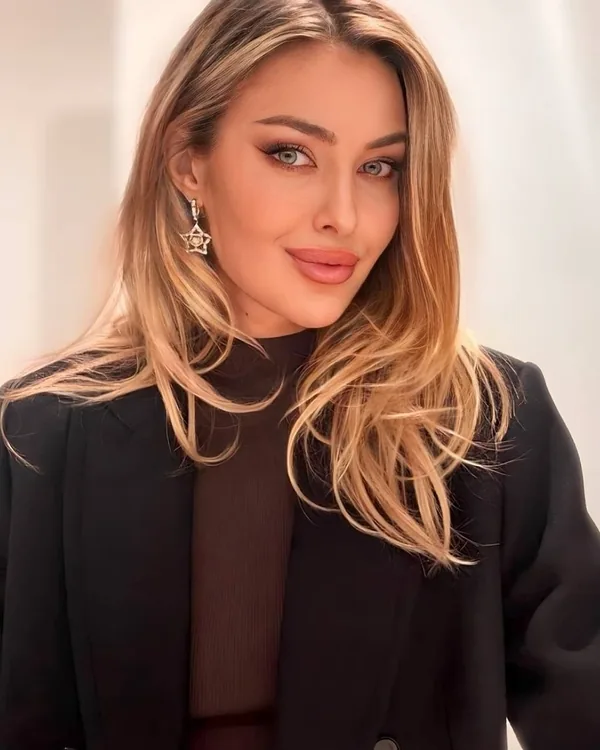 Victoria, 33, from Kyiv — verified profile